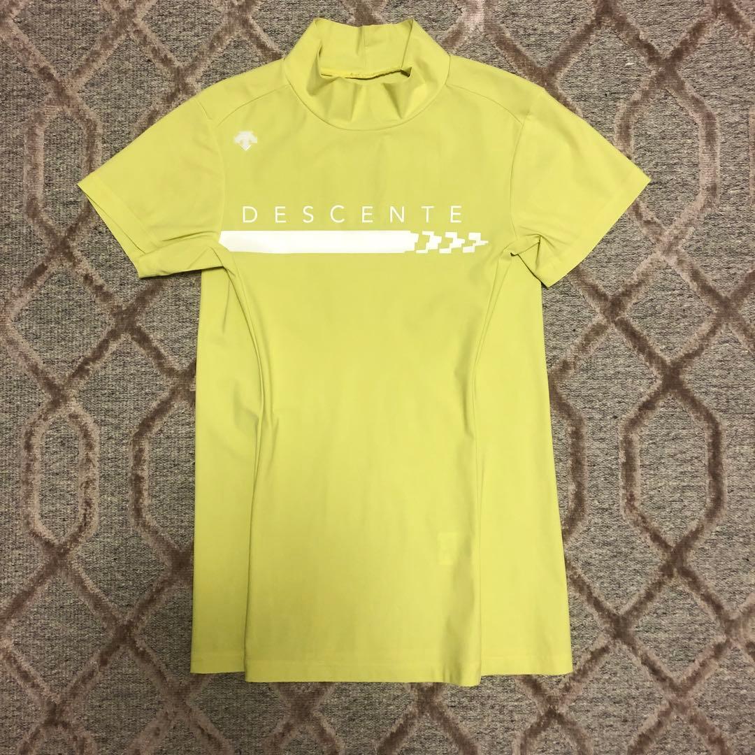 DESCENTE /デサントゴルフ ゴルフウェア 上下セット