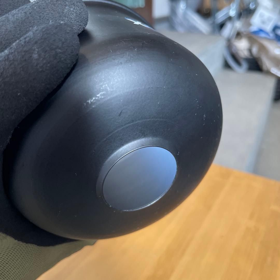 helinox ヘリノックス　ガス缶カバー