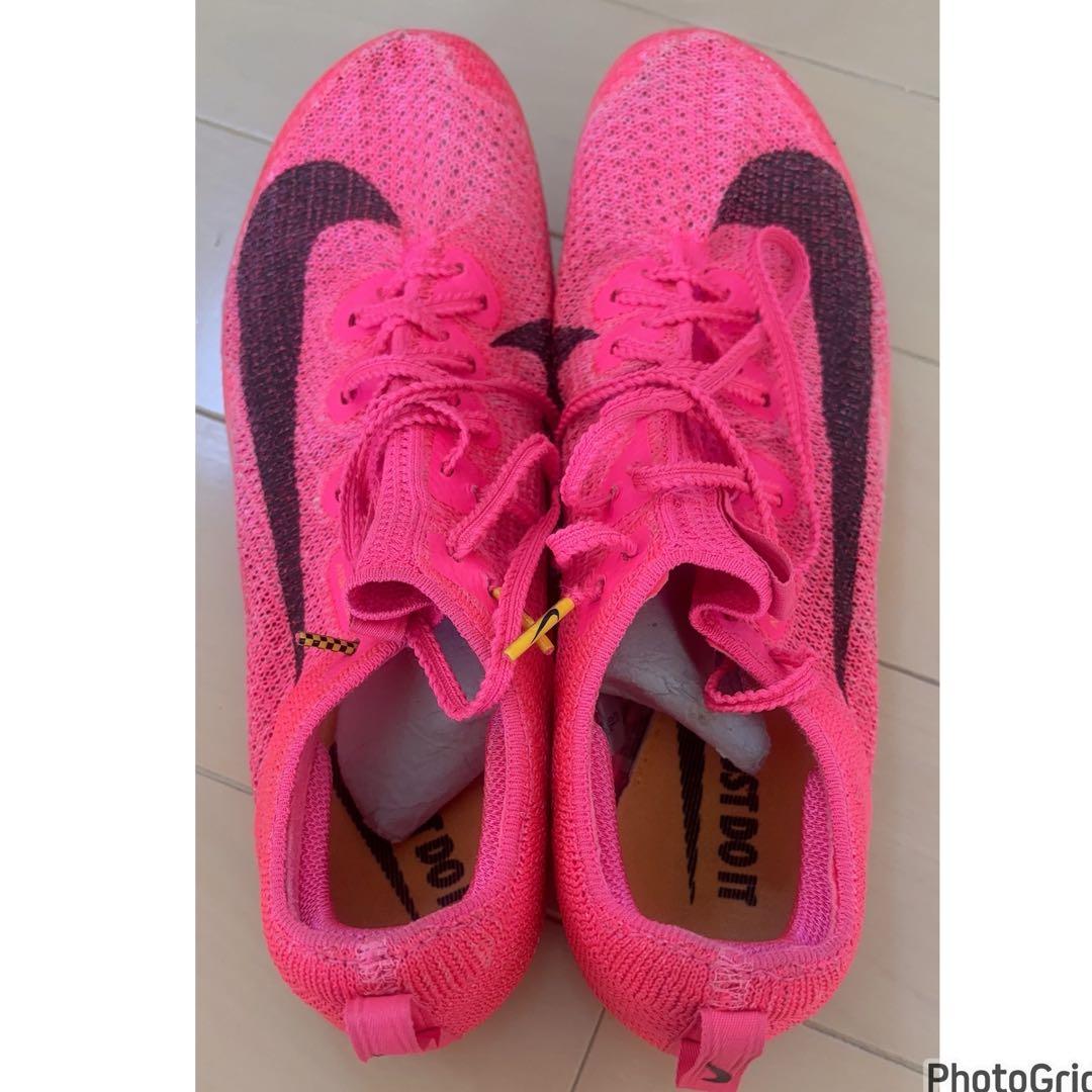 Nike Zoom Superfly Elite 2 28センチ