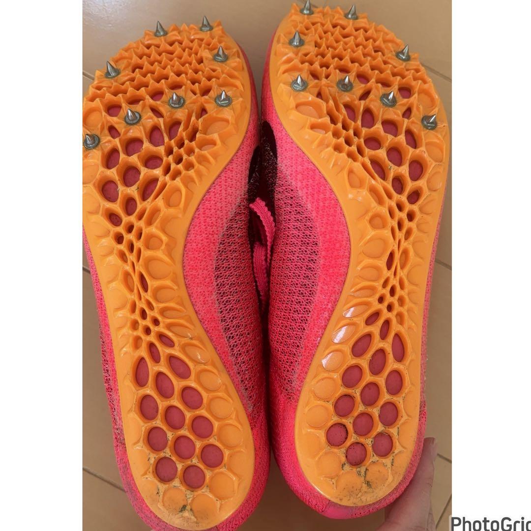 Nike Zoom Superfly Elite 2 28センチ