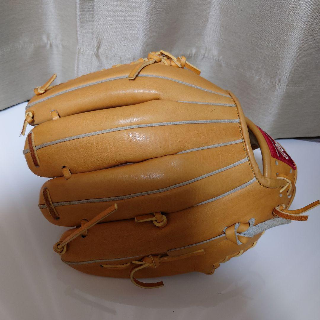 Rawlings 軟式グローブ トラッピーズウェブサークルR