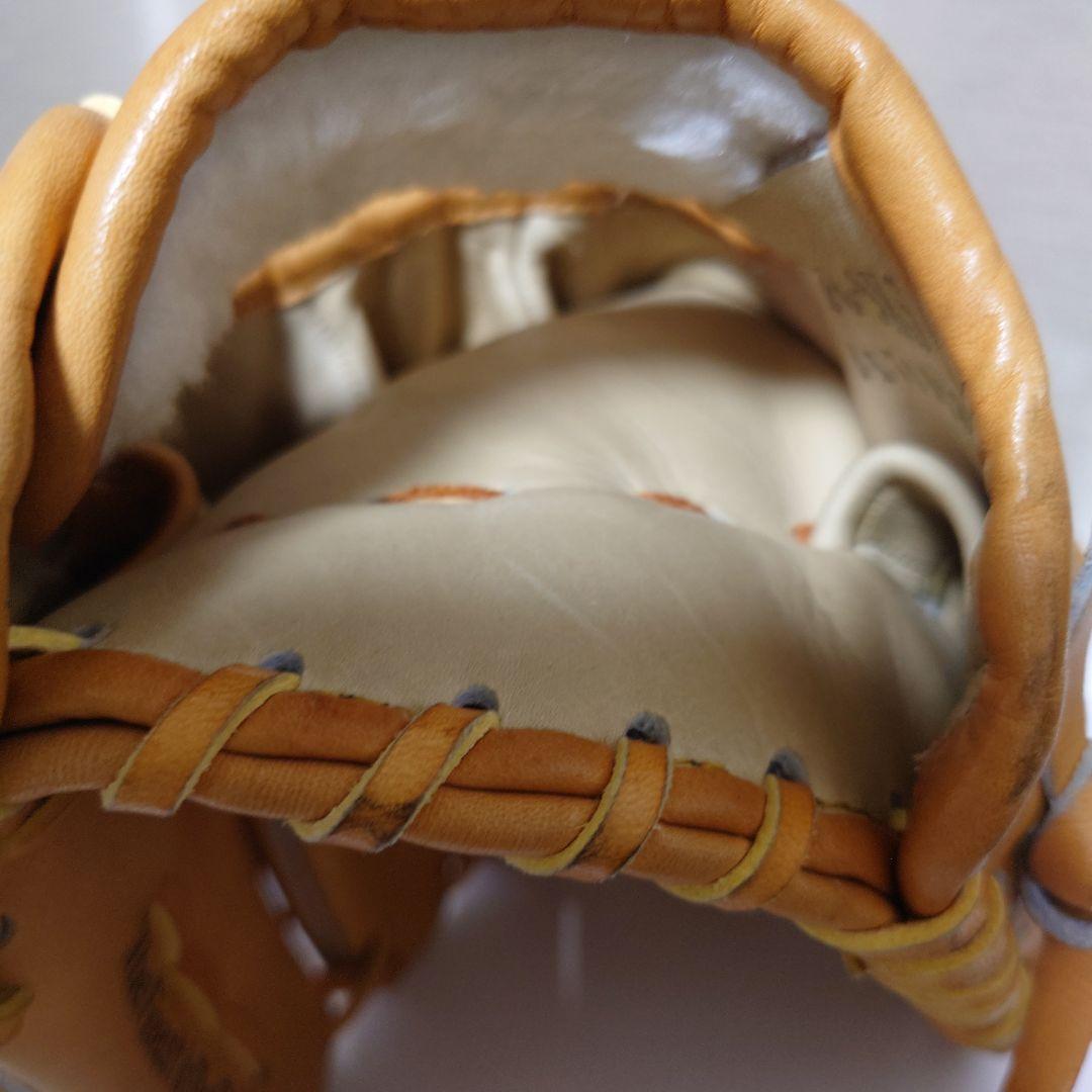 Rawlings 軟式グローブ トラッピーズウェブサークルR