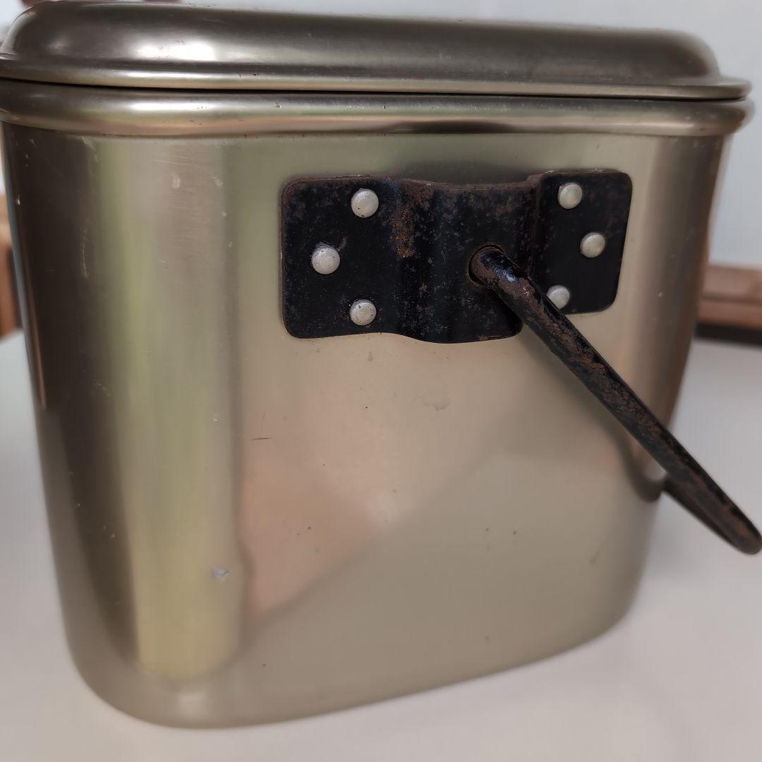 ツールボックス　　金属製　　ブロカント