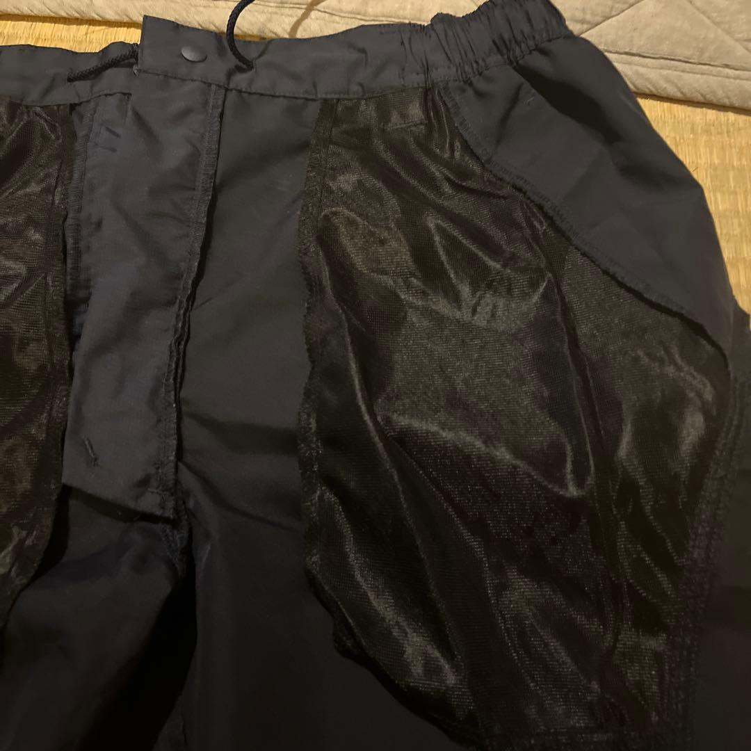 ダイワ　ショートパンツ　XL ネイビー