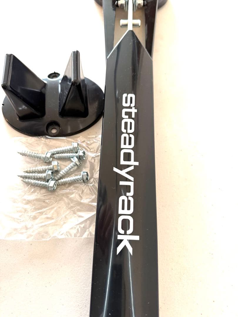 steady rack 自転車・ロードバイク用ラック