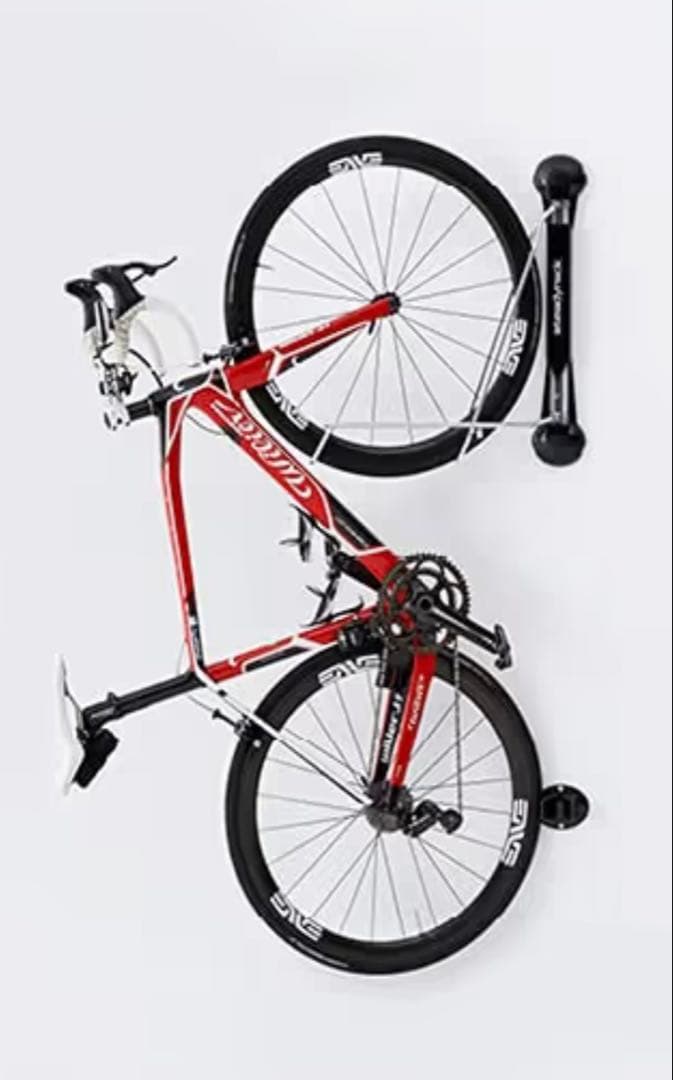 steady rack 自転車・ロードバイク用ラック