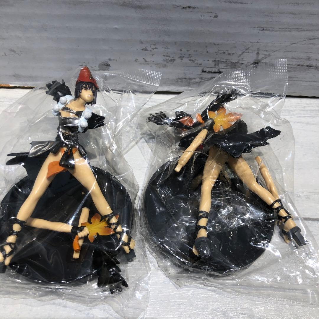 士郎正宗 フィギュア 25体セット ⚠️ダブり有り 新品未開封品