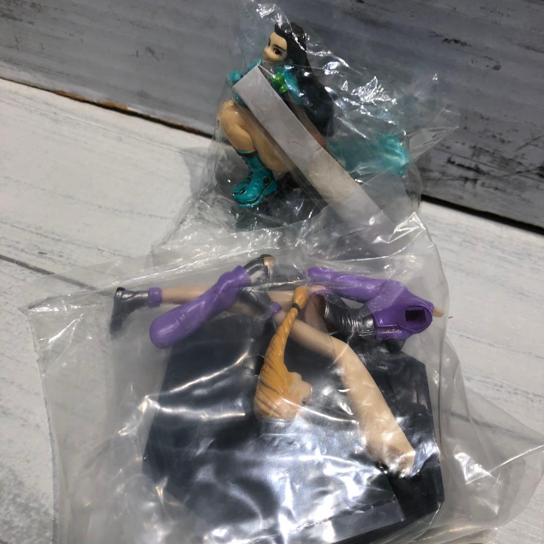 士郎正宗 フィギュア 25体セット ⚠️ダブり有り 新品未開封品