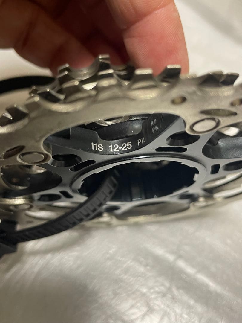 SHIMANO シマノ ULTEGRA R8050 di2 セット