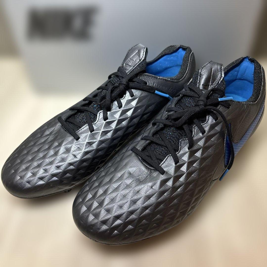 シューズ NIKE TIENPO LEGEND8 ELITE HG PRO ACC