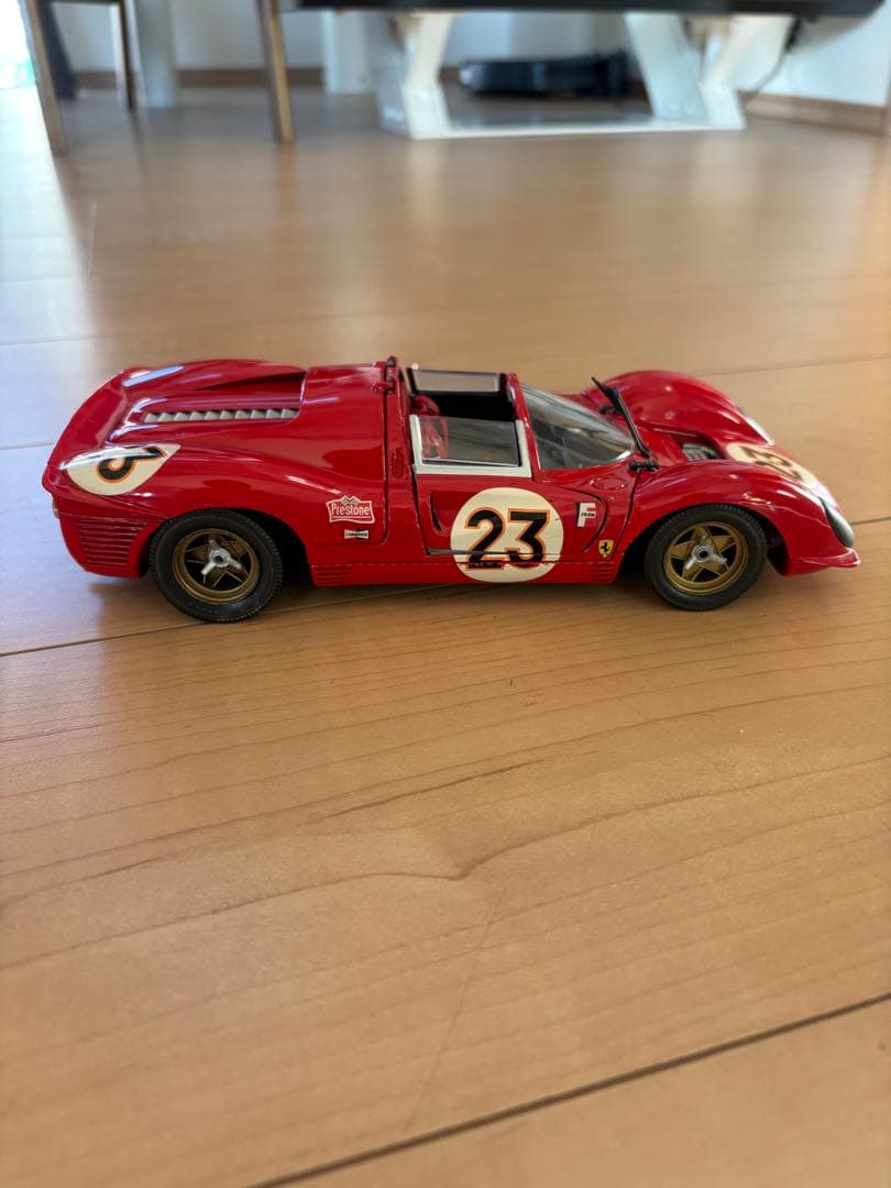 Ferrari 330 P4 フェラーリ jouef evolution