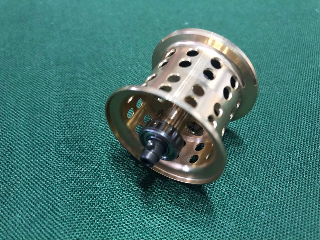 ABU LX992Z 純正 φ33ｍｍスプール