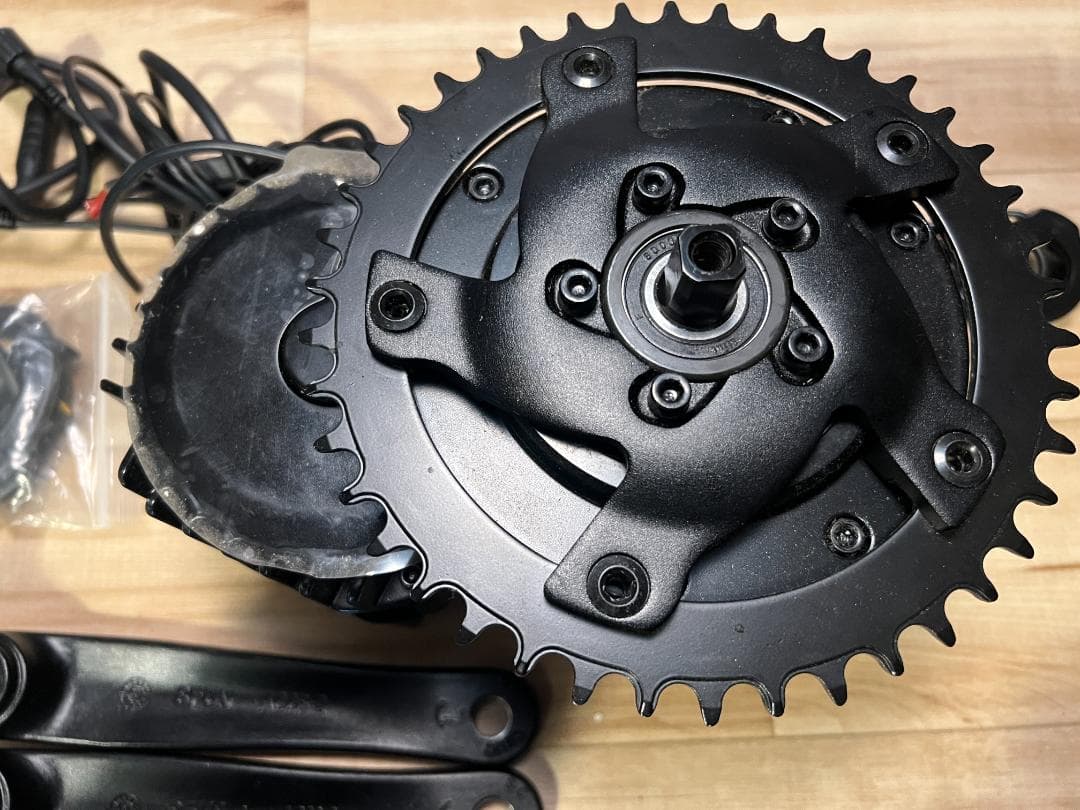 Bafang モーター関連 BBS-HD 48V 1000W / 電動自転車