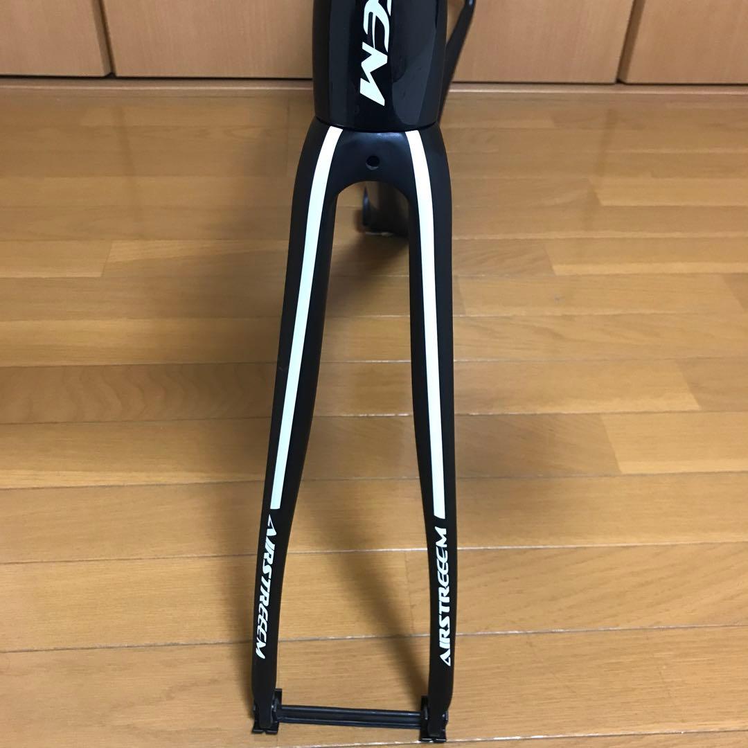 Lサイズロードバイクフレーム未使用品‼︎