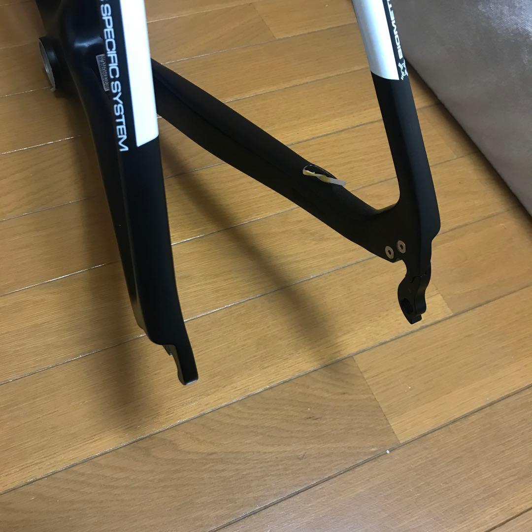 Lサイズロードバイクフレーム未使用品‼︎