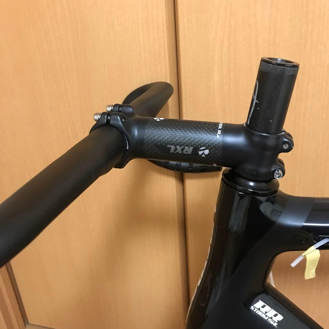 Lサイズロードバイクフレーム未使用品‼︎