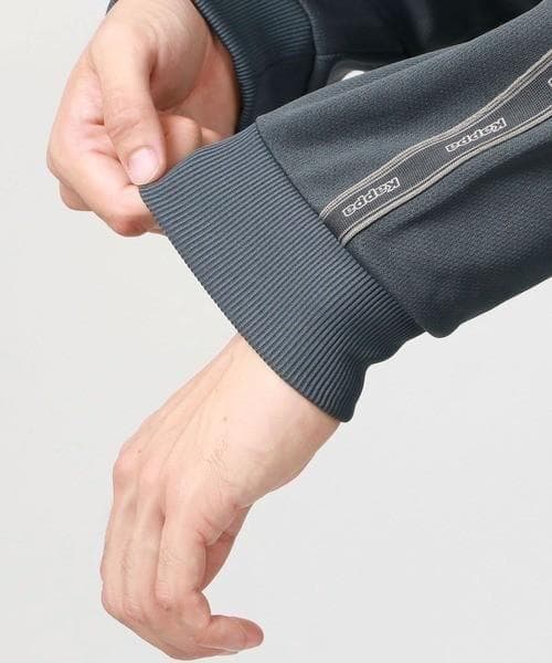 ジャージ kappa カッパ ジャージ 吸汗速乾 DRY セットアップ 4L