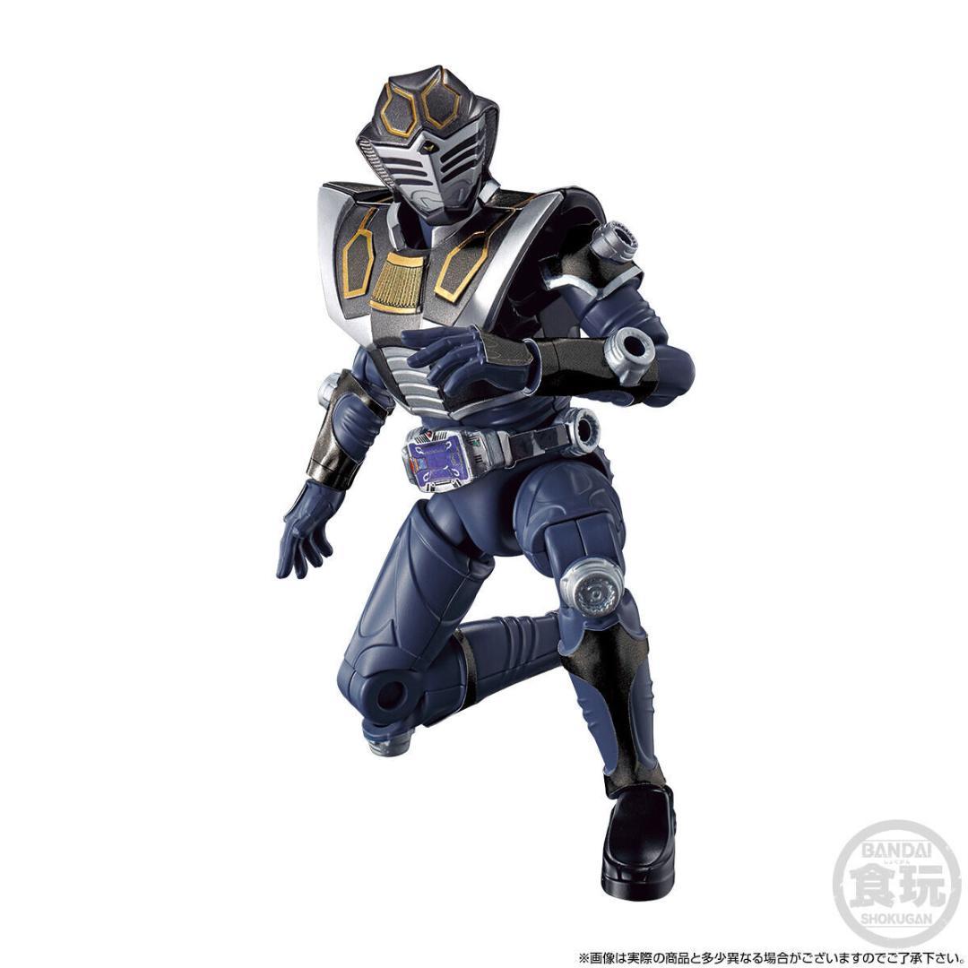 仮面ライダー王蛇セット SO-DO CHRONICLE 仮面ライダー龍騎