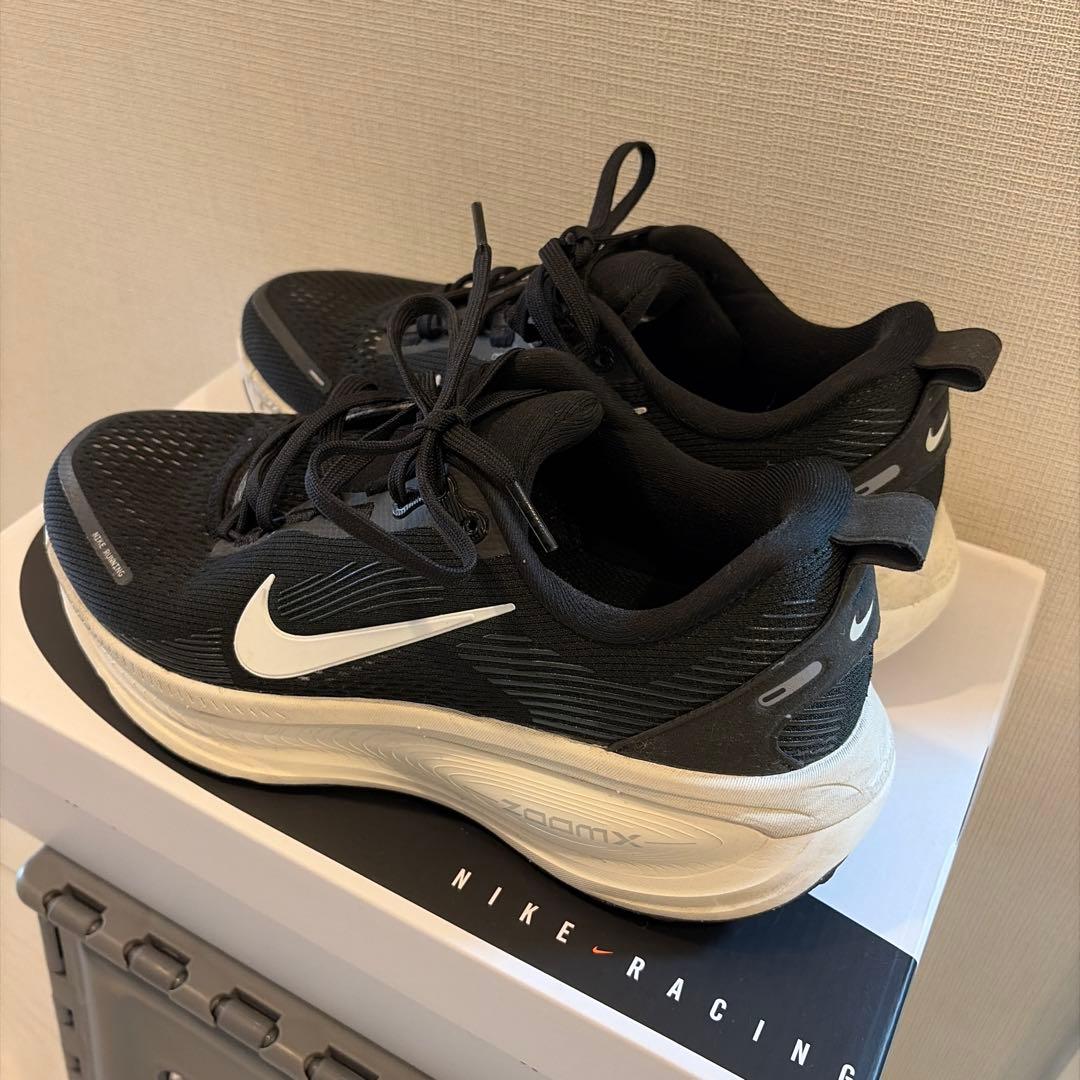 NIKEボメロ18 ナイキ 26cm VOMERO2 ランニングシューズ