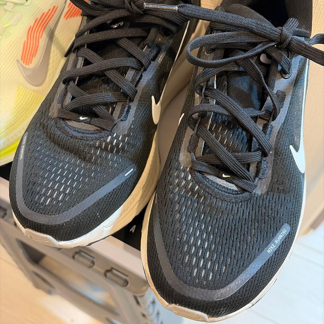 NIKEボメロ18 ナイキ 26cm VOMERO2 ランニングシューズ