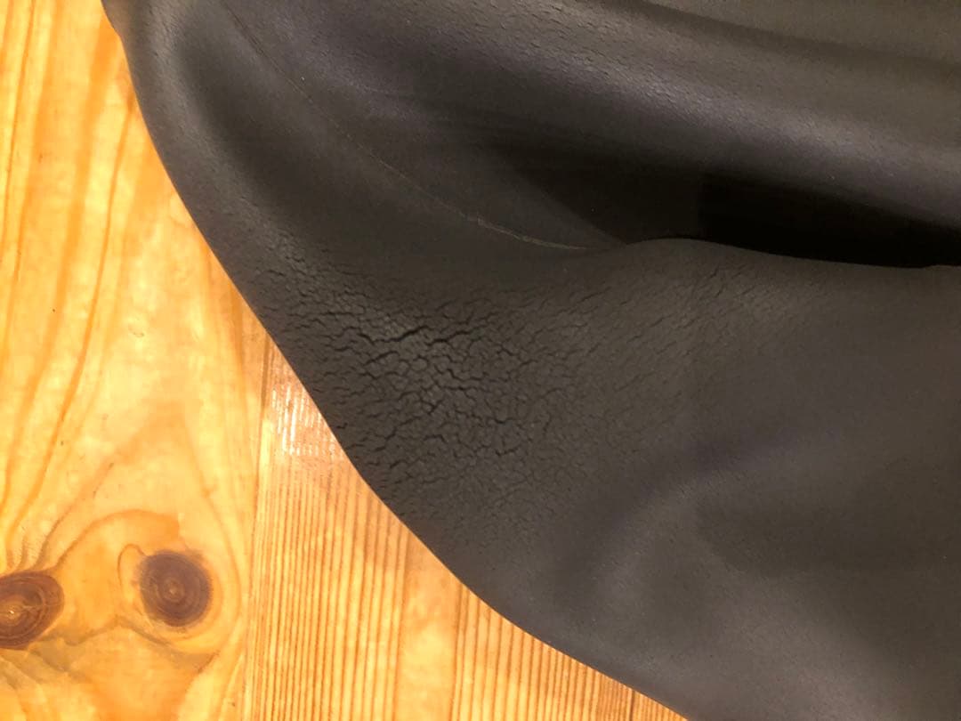 THM black label ブラックレーベル　タッパー　レディース