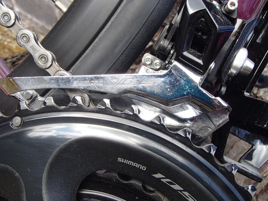 自転車本体 TREK EMONDR SL5 DISK