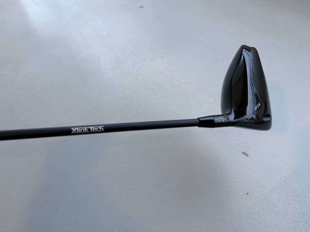 タイトリスト GT2 10° ドライバー TENSEI BLUE 1K 55s