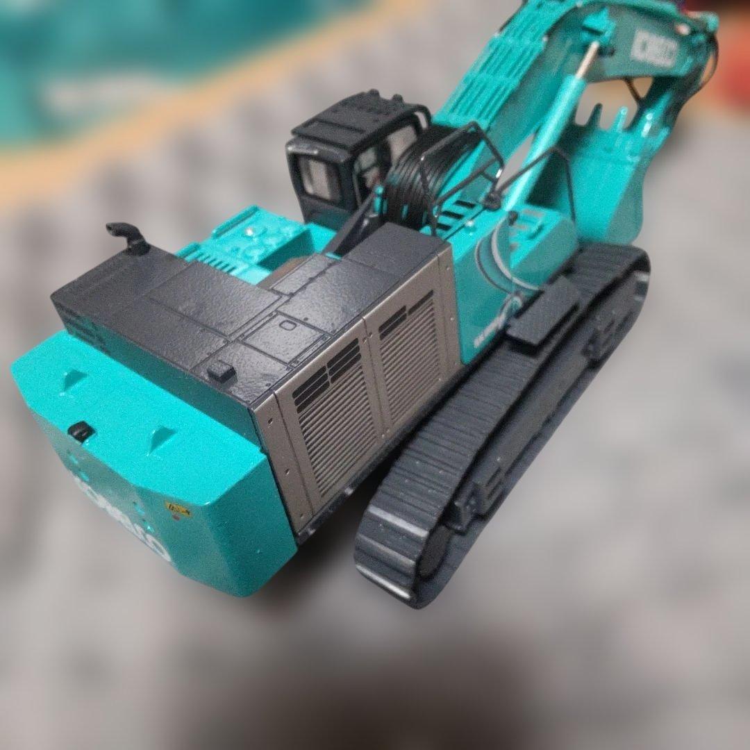 コベルコ建機 SK850 LC 1/50