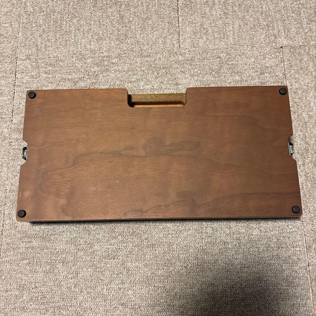 吉澤　 Assist Stool 木製折りたたみスツール