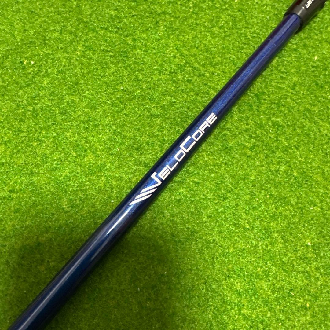 ベンタスTRブルー 6S テーラーメイド ドライバー用