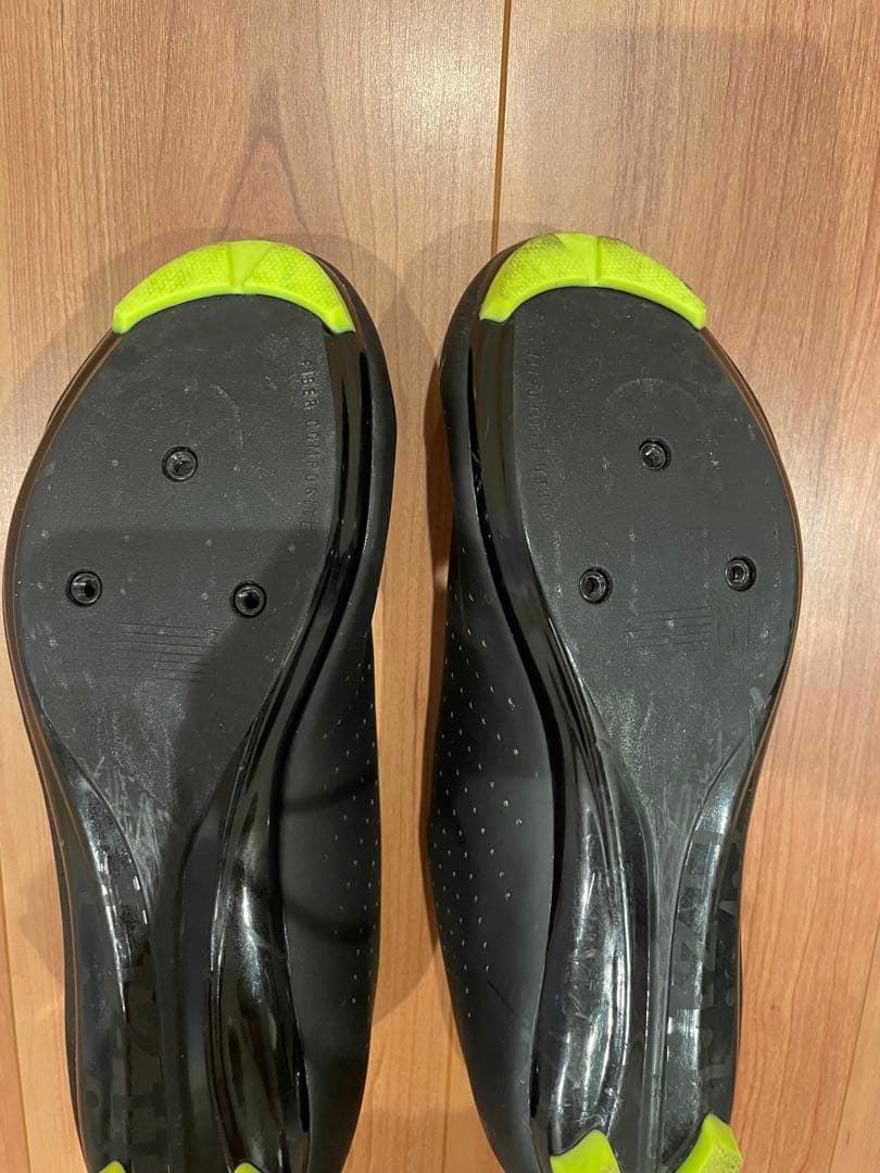 月末セールfi’zi:kロードバイク用ビンディングシューズ EUR41(25.5