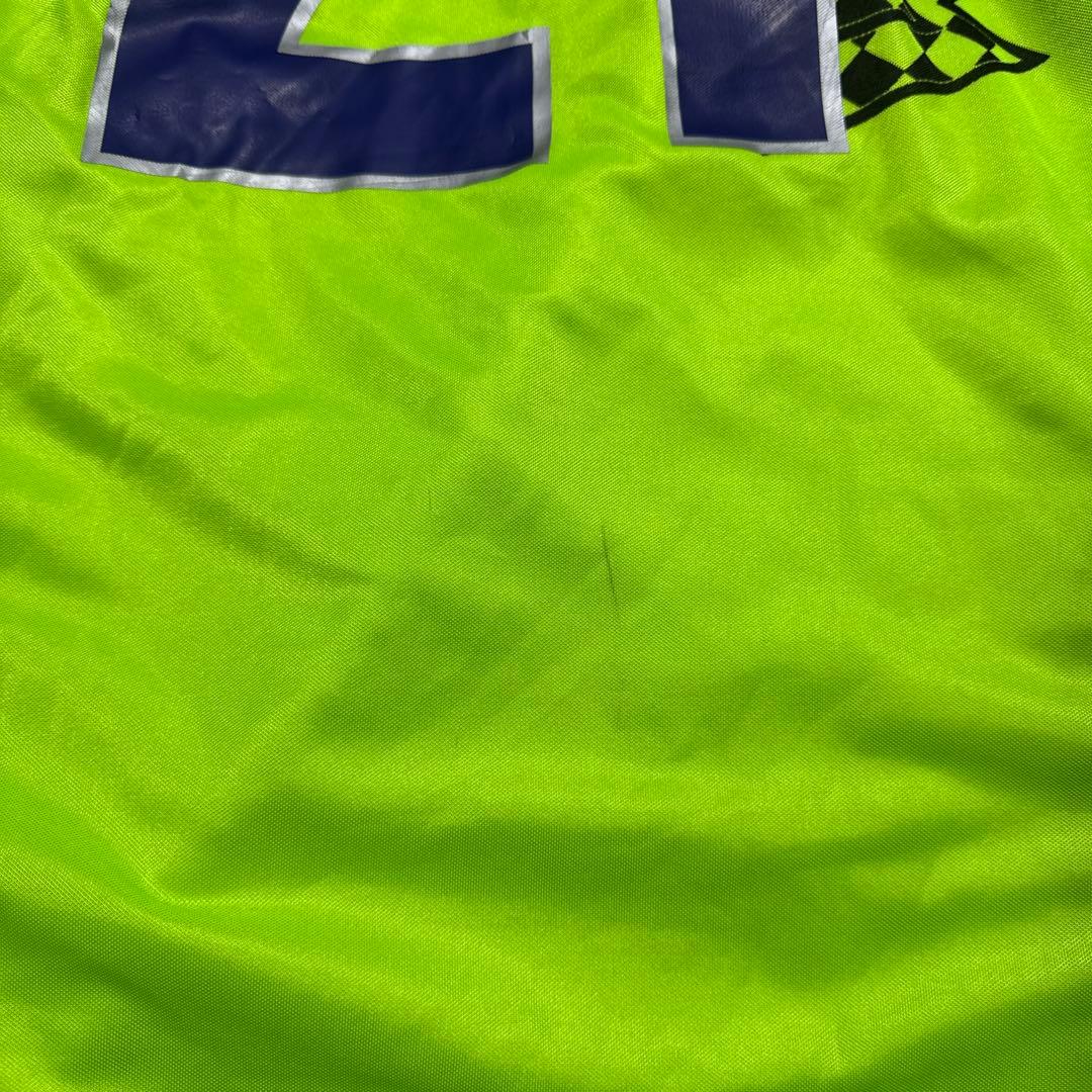 90年代　アディダス　GKユニフォーム　XO
