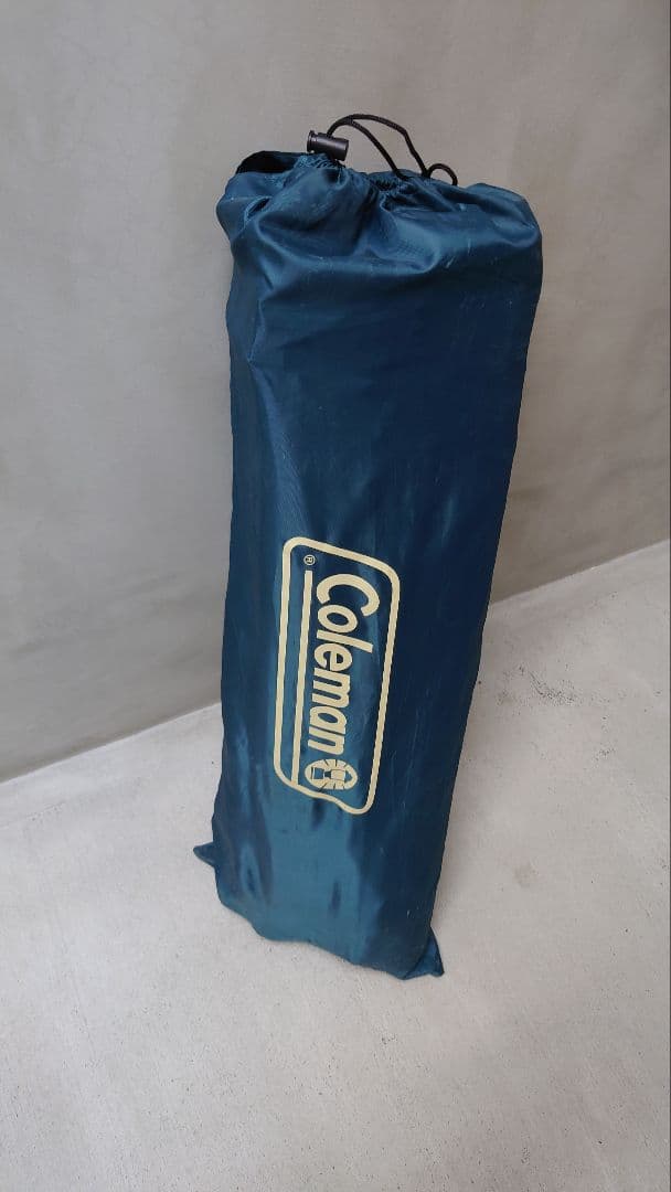 Coleman イージーロール2ステージテーブル6 コールマン