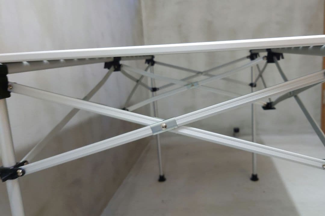 Coleman イージーロール2ステージテーブル6 コールマン