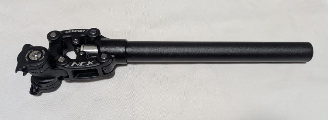 ＜新品＞SP12-NCXサスペンションシートポスト