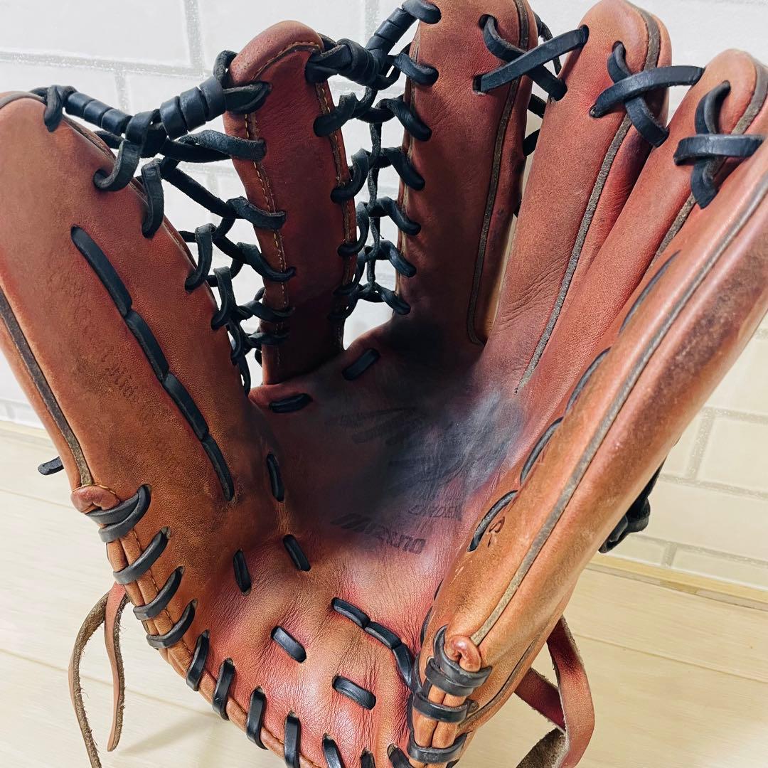 ミズノプロ グローブ 野球 外野 ミズノ Mizuno グラブ 外野手