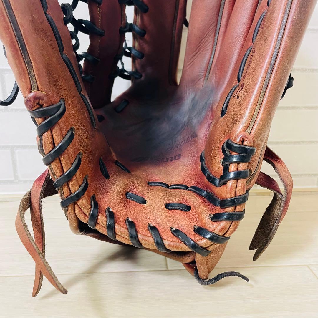 ミズノプロ グローブ 野球 外野 ミズノ Mizuno グラブ 外野手