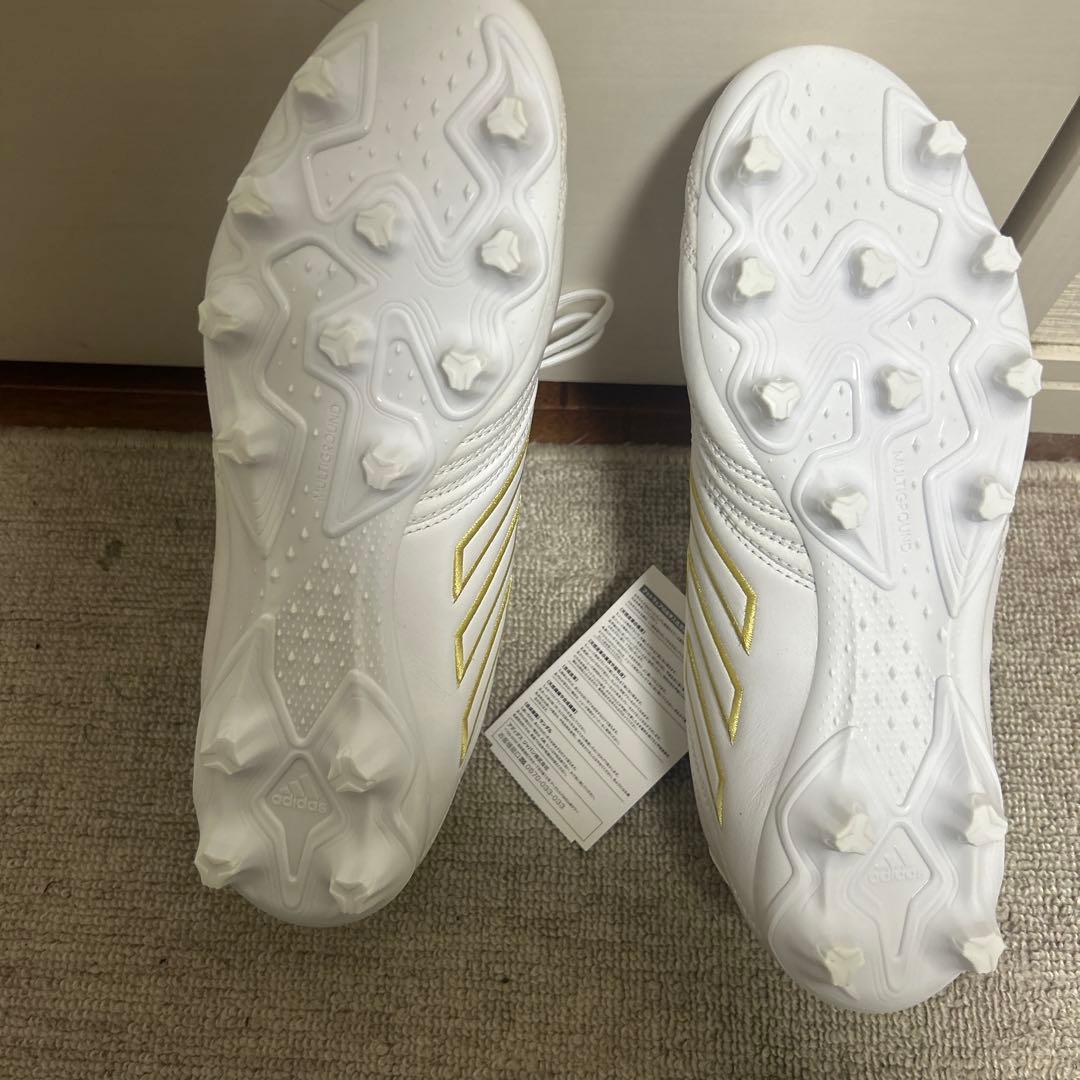 adidas コパカピタンHG/AG