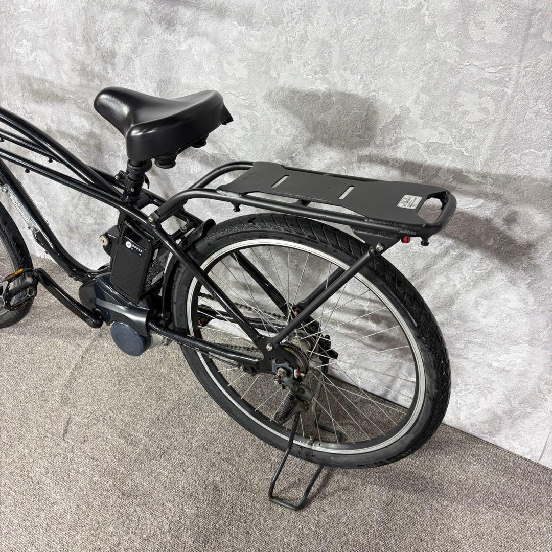 Panasonic BEAMS 電動自転車