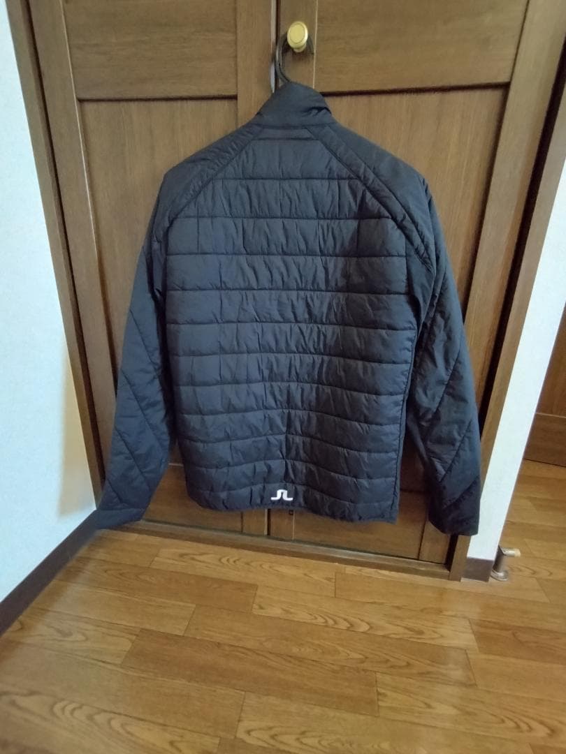 Jリンドバーグ　ジャケット　S【美品】