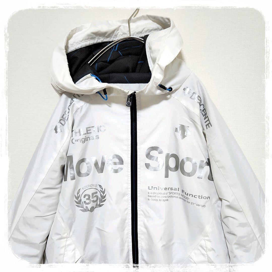■セットアップ■ウインドブレーカー■COSMIC THERMO■ジャージ上下