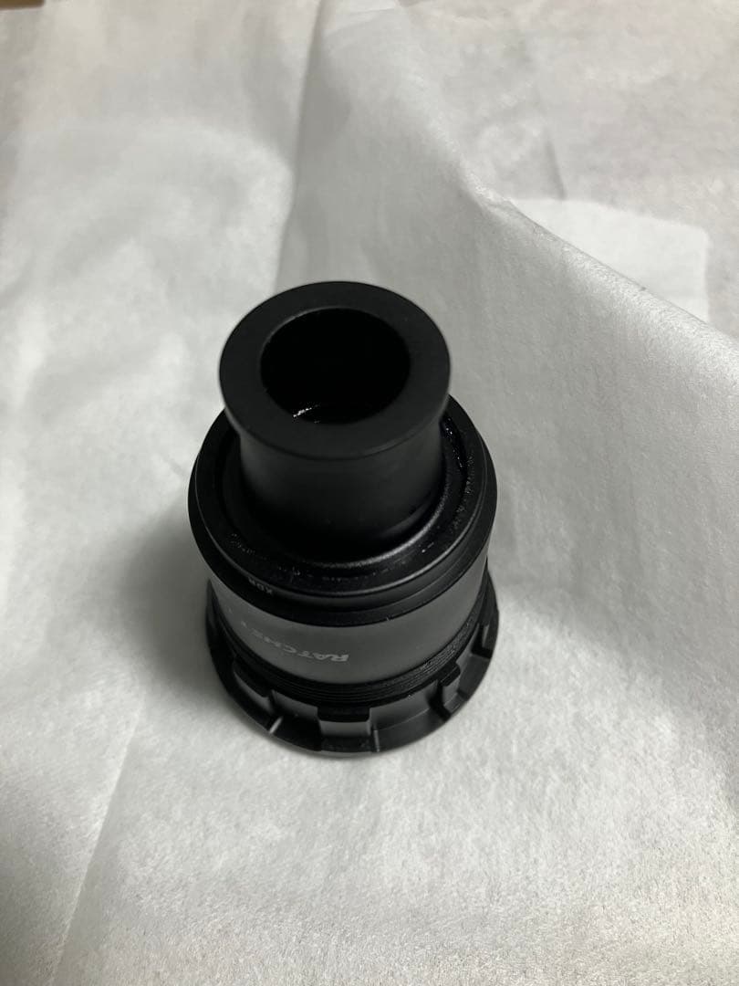 スラム　XDRフリーボディ　新品