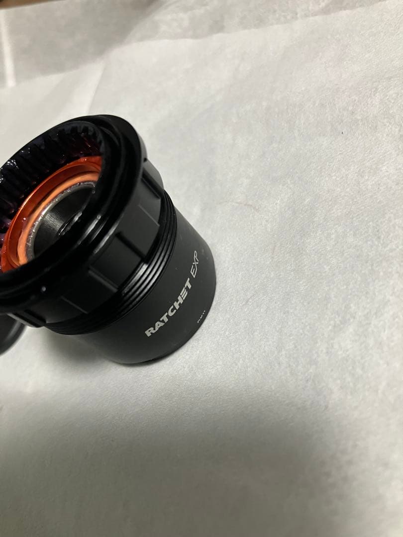 スラム　XDRフリーボディ　新品