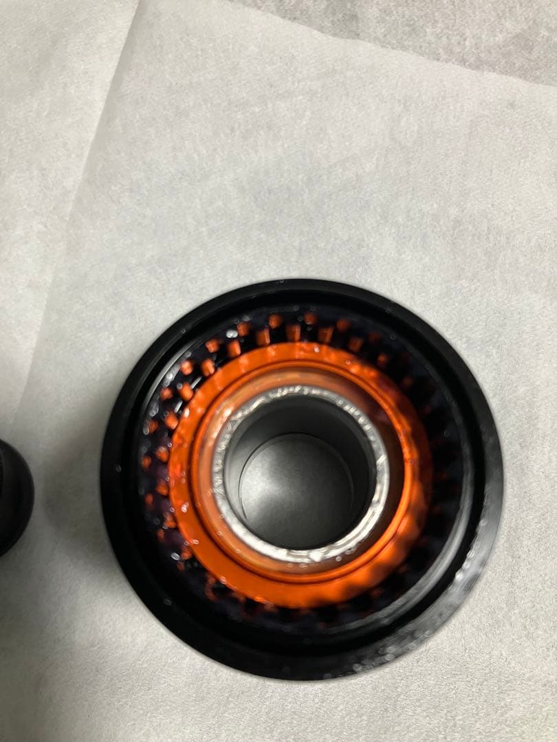 スラム　XDRフリーボディ　新品