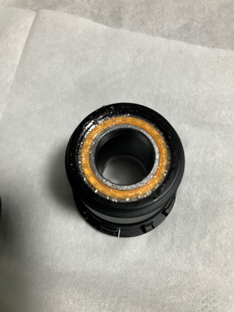 スラム　XDRフリーボディ　新品