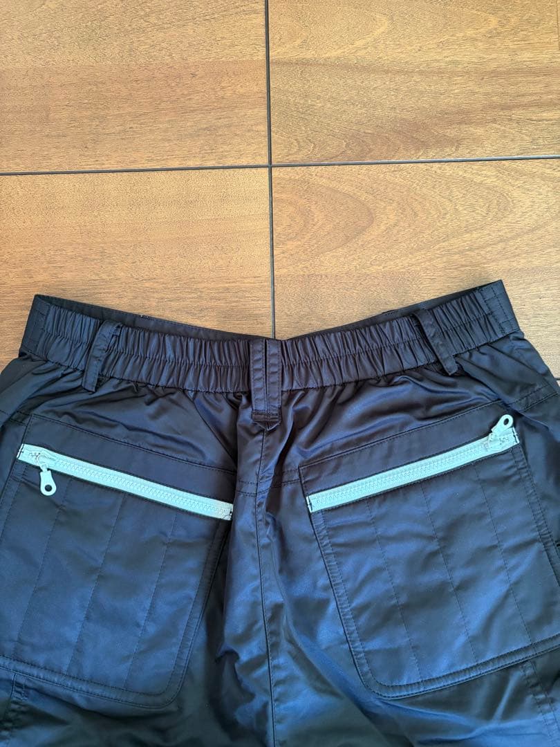 マンシングウェア　パンツ　✨美品✨