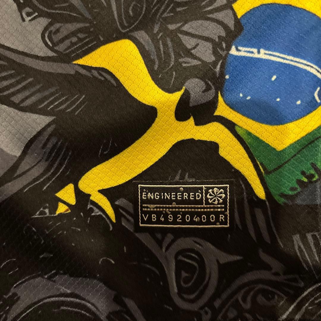 【レプリカ品】ブラジル代表 スペシャルエディション ユニフォーム