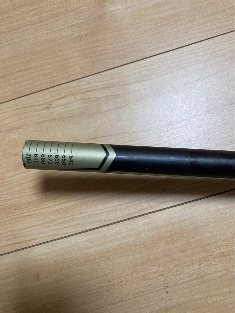 パーツ RENTHAL Fatbar Carbon