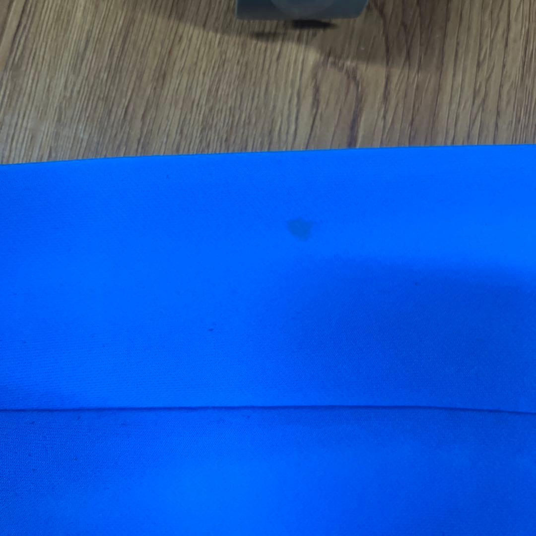 イタリア代表 macron ウォームアップウェア 3XL