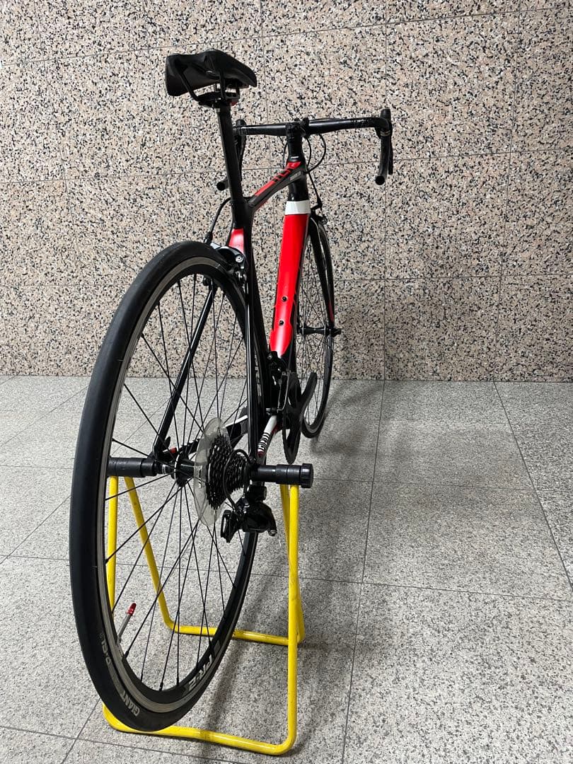ひ*ろ様 現状渡し GIANT TCR Advanced 2 2016 M 10